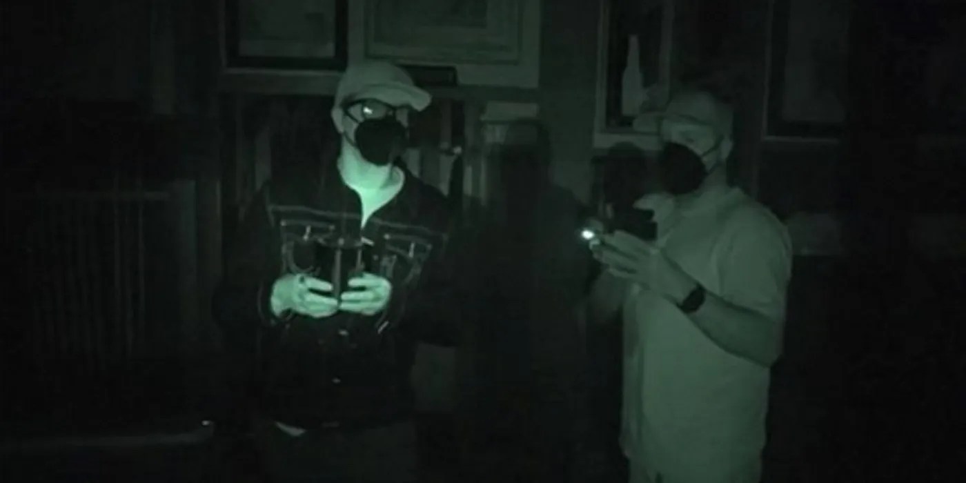 The Ultimate Guide to the TopRated Ghost Adventures Episodes You Can't