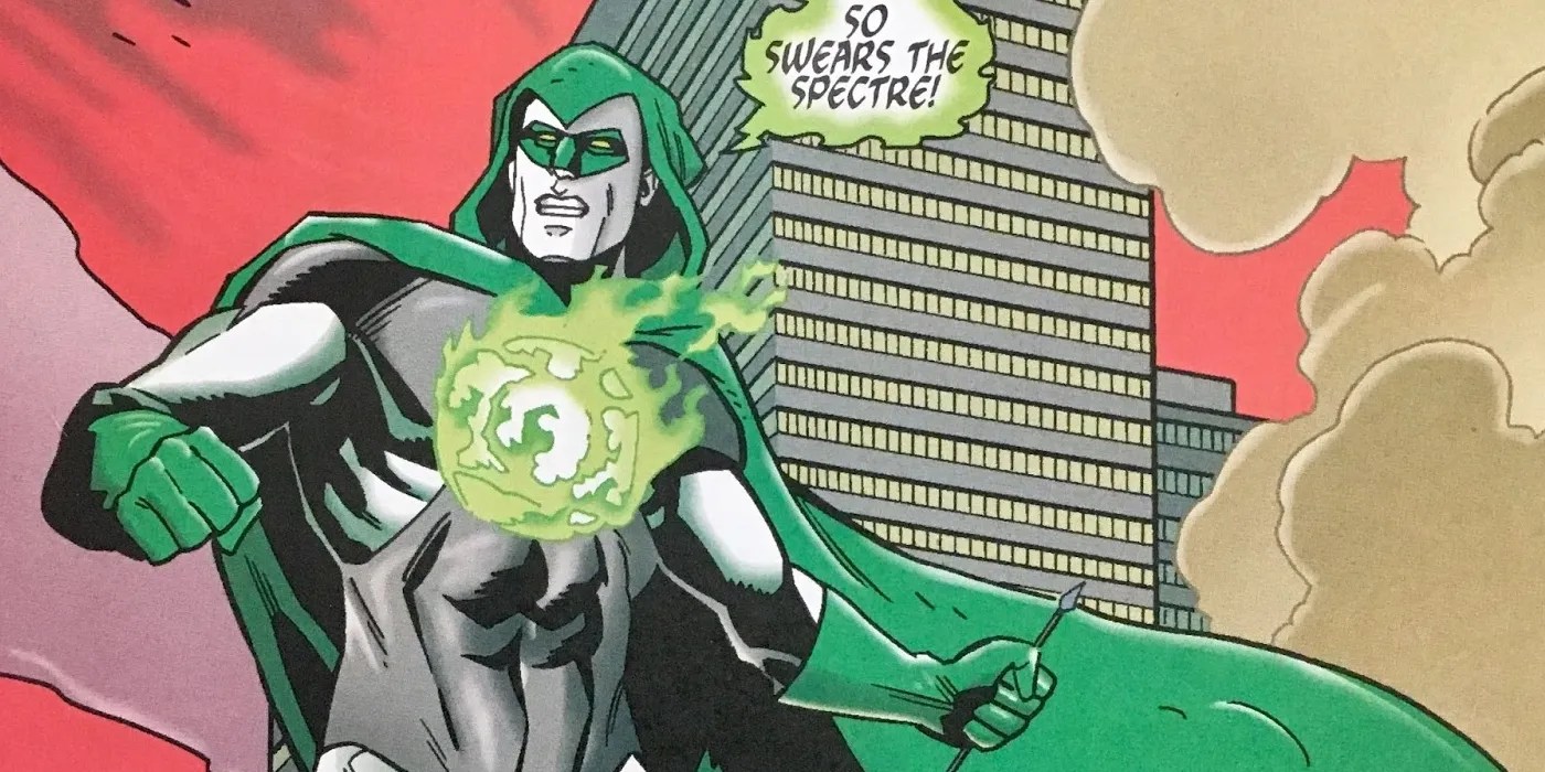 15 Most Important Green Lantern Moments That Defined DC History