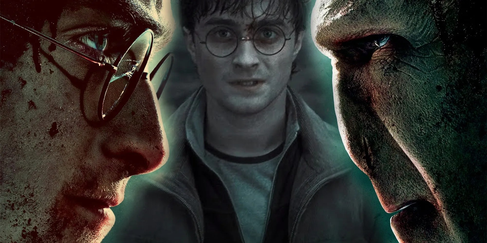 Harry Potter Dies Will We Ever Get Any Harry Potter Characters Back In