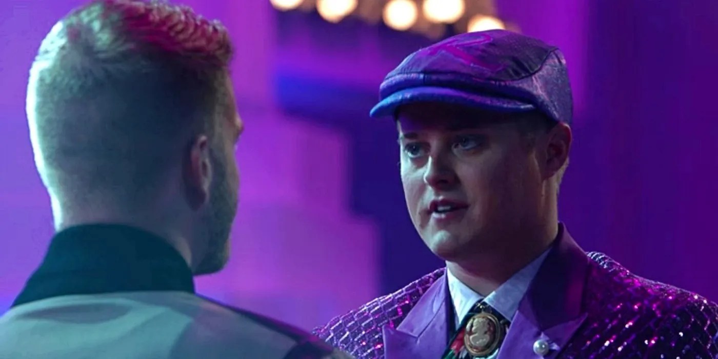 Secrets Revealed Explosive Drama Unveiled in High School Musical 4