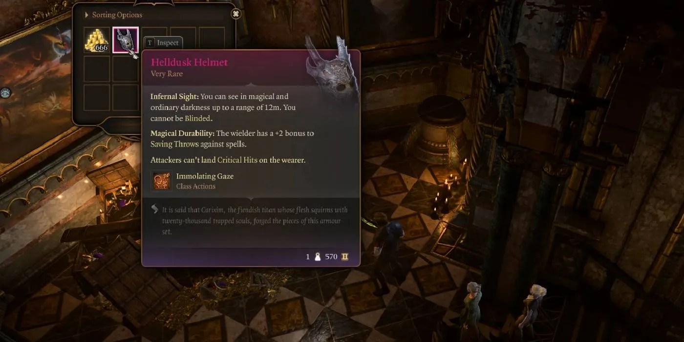 Baldur’s Gate 3 How To Complete House Of Hope (Walkthrough)