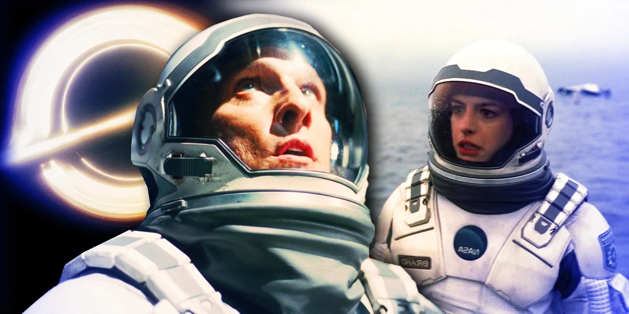 Interstellar's Time Dilation Explained Why Time Moves Slower On Miller's