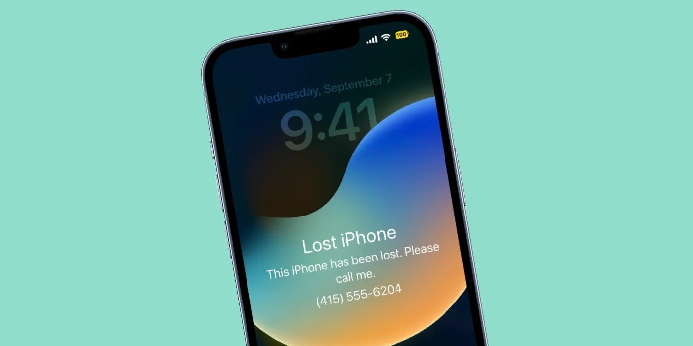 How To Find A Lost iPhone That's Turned Off Or Offline