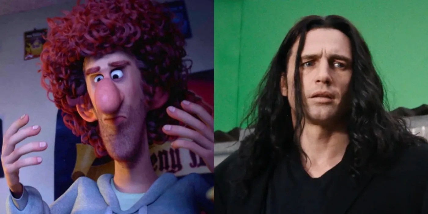 Sausage Party Cast & Character Guide