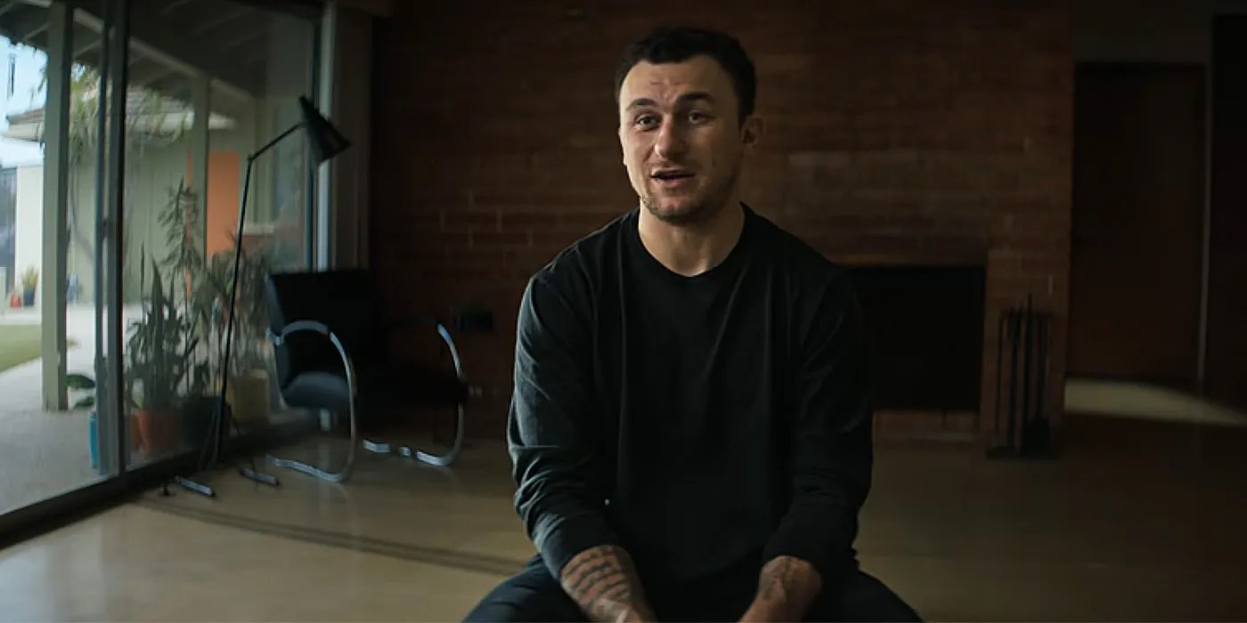 Untold Johnny Football 10 Biggest Reveals About Manziel's Rise & Fall(04)