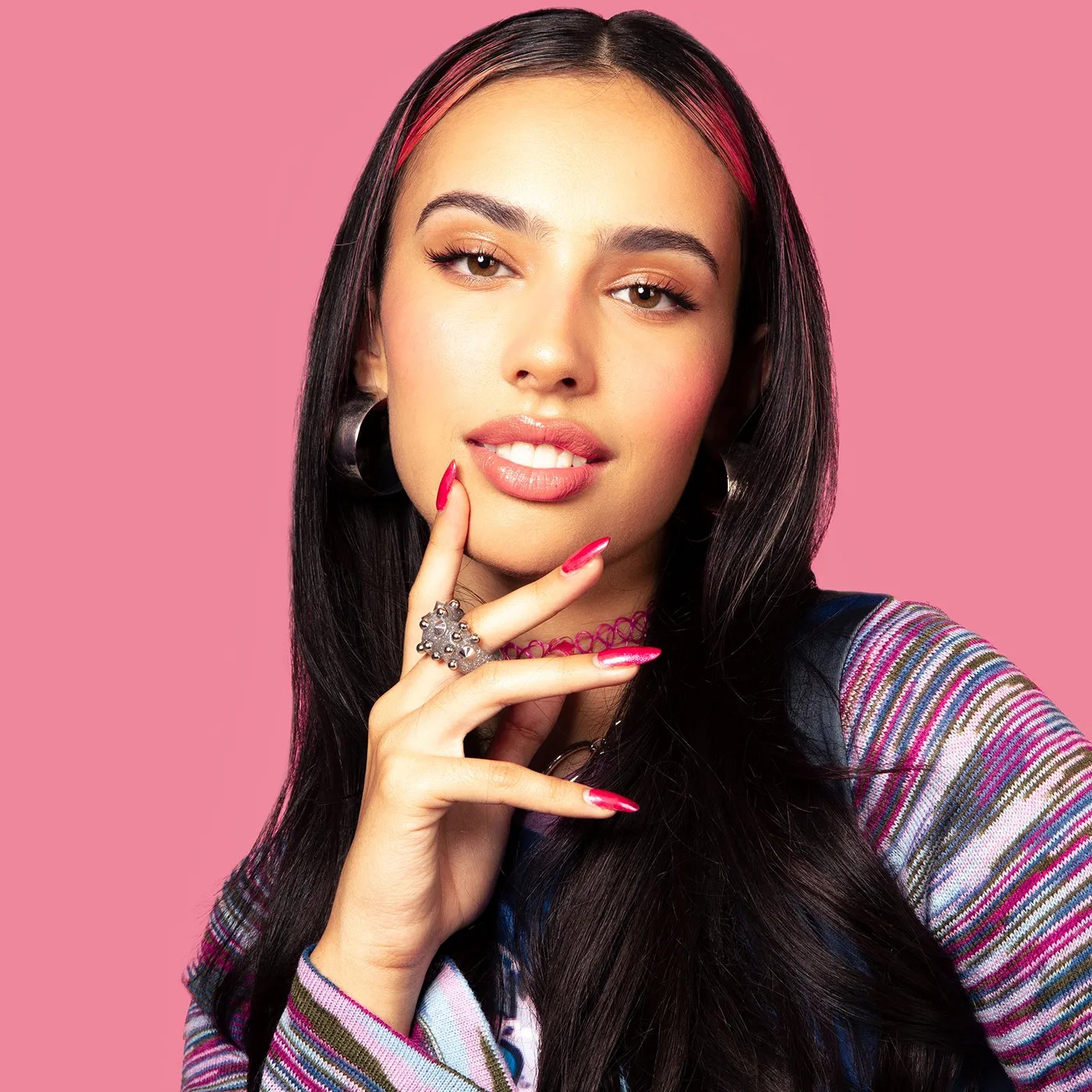 High School Musical The Series Star Kylie Cantrall On Joining The Final Season