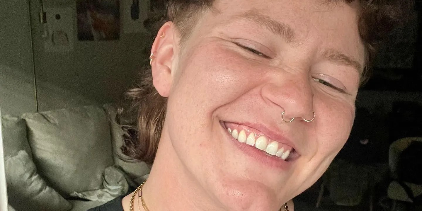 Sister Wives Who Is Leon Brown? (& What They're Up To In 2023)