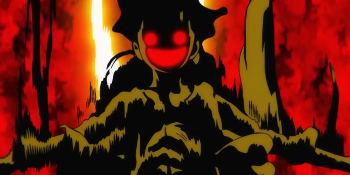 Luffy Gear 5 One Piece Luffy Gear 5 Wallpaper - Bakaninime Luffy Gear 5 One Piece Luffy Gear 5 Wallpaper - Bakaninime