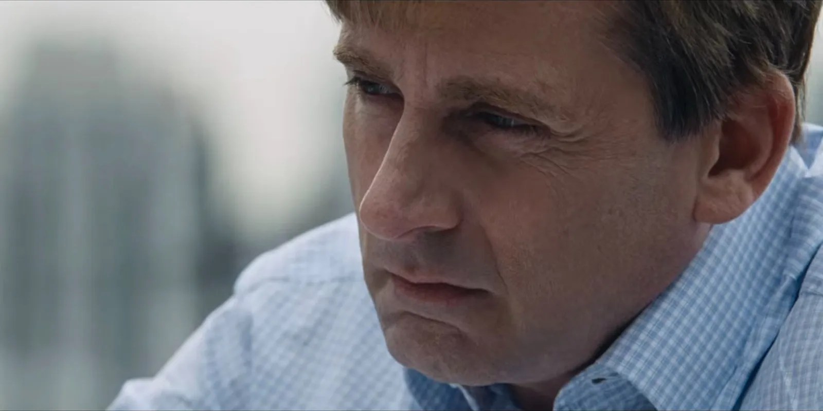 The Big Short Ending Explained Oh So Thats Why Were All Fcked