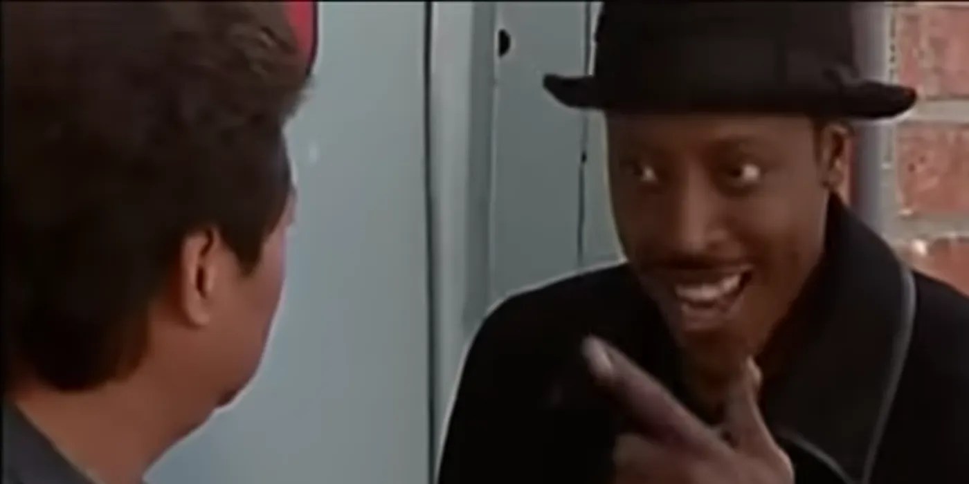 Discover the Hidden Gems Top 10 Martial Arts TV Shows You Can't