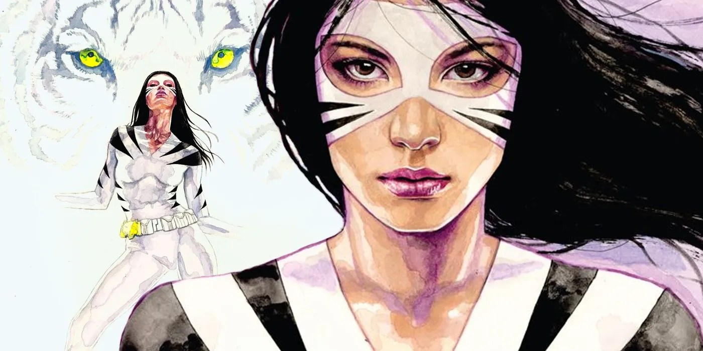 White Tiger Cosplay Lifts Marvel's Underrated Street Hero Out of Obscurity