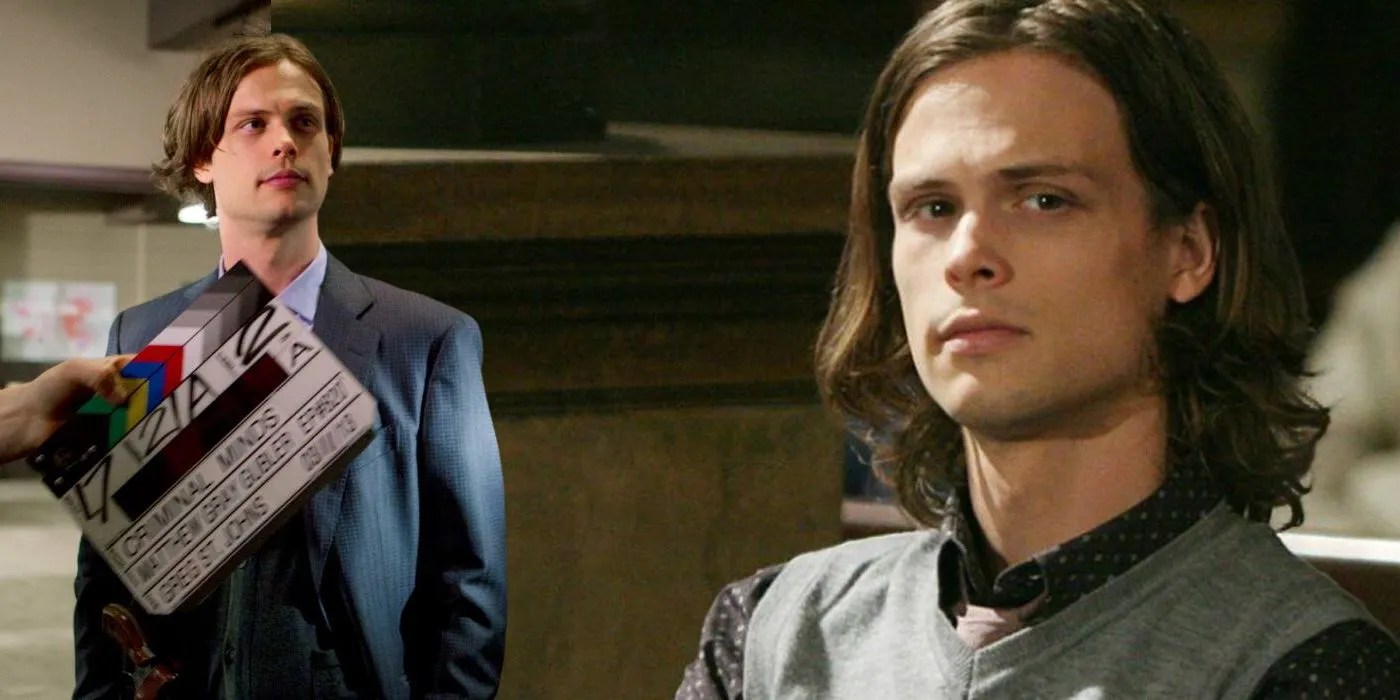 Spencer Reid’s Criminal Minds Return Just Became Inevitable After 4