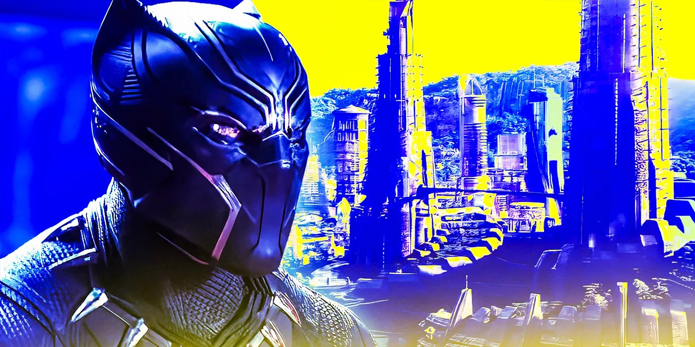 Marvel Theory Puts White Vision At The Center Of The MCU's EarthBased