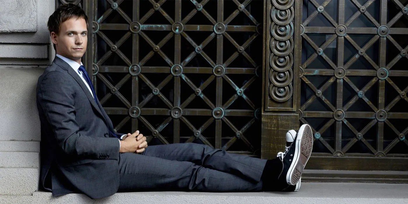 How Did Mike Ross Keep His Secret For So Long On Suits?