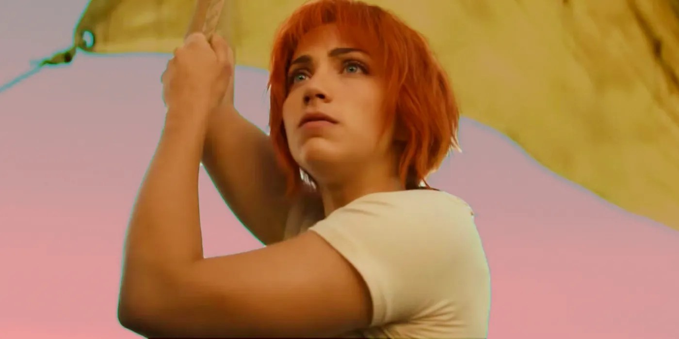 One Piece's LiveAction Nami Casting Unveiling the Depths of her