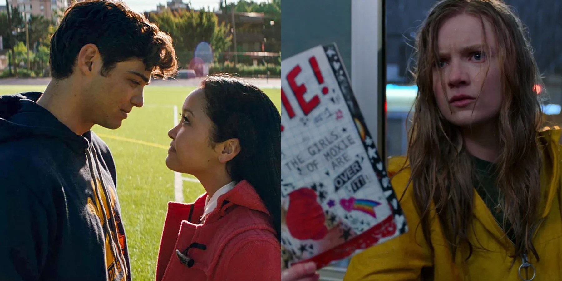 25 Best ComingOfAge Movies On Netflix