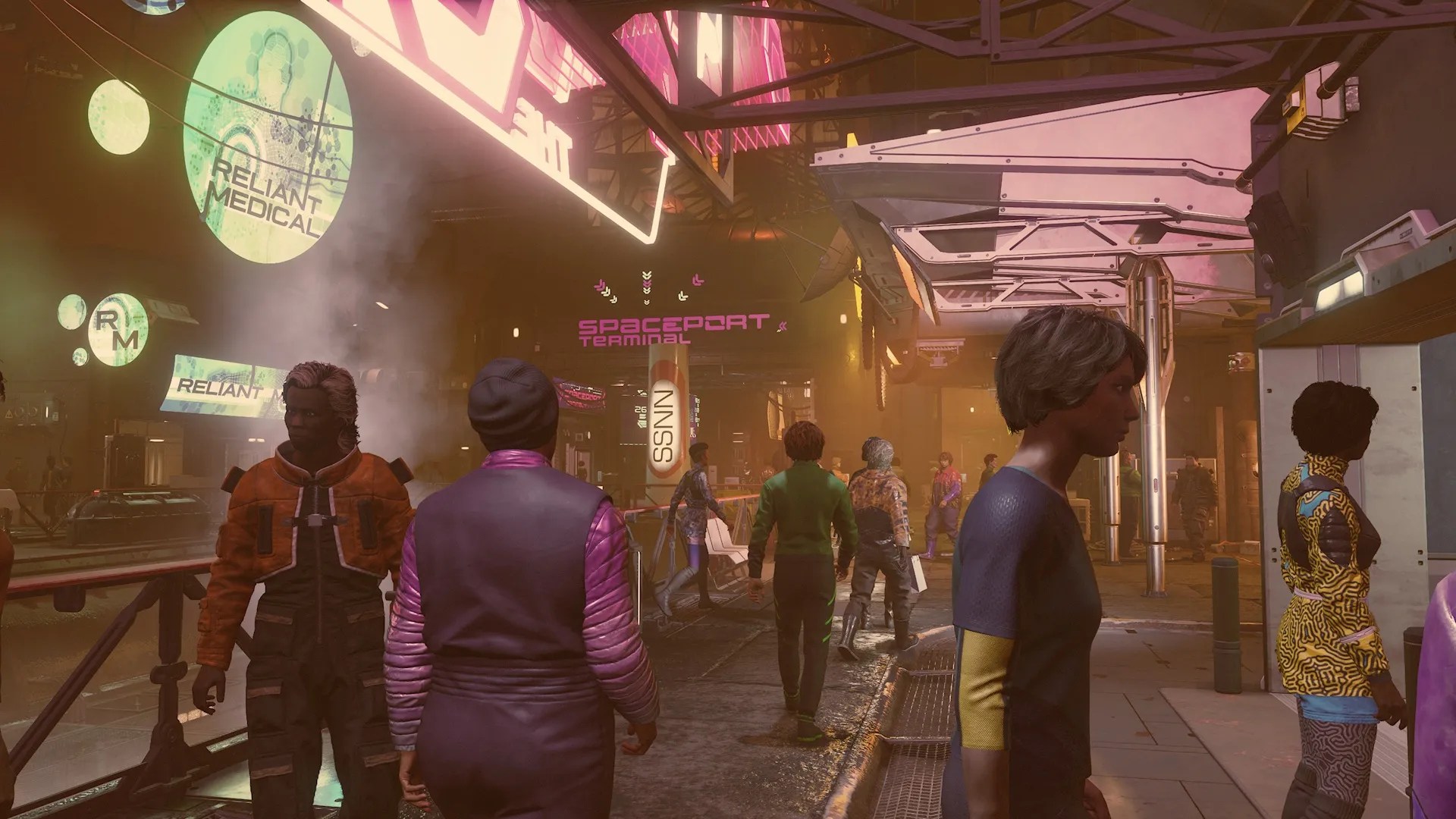 An Instant Classic" - Starfield Review