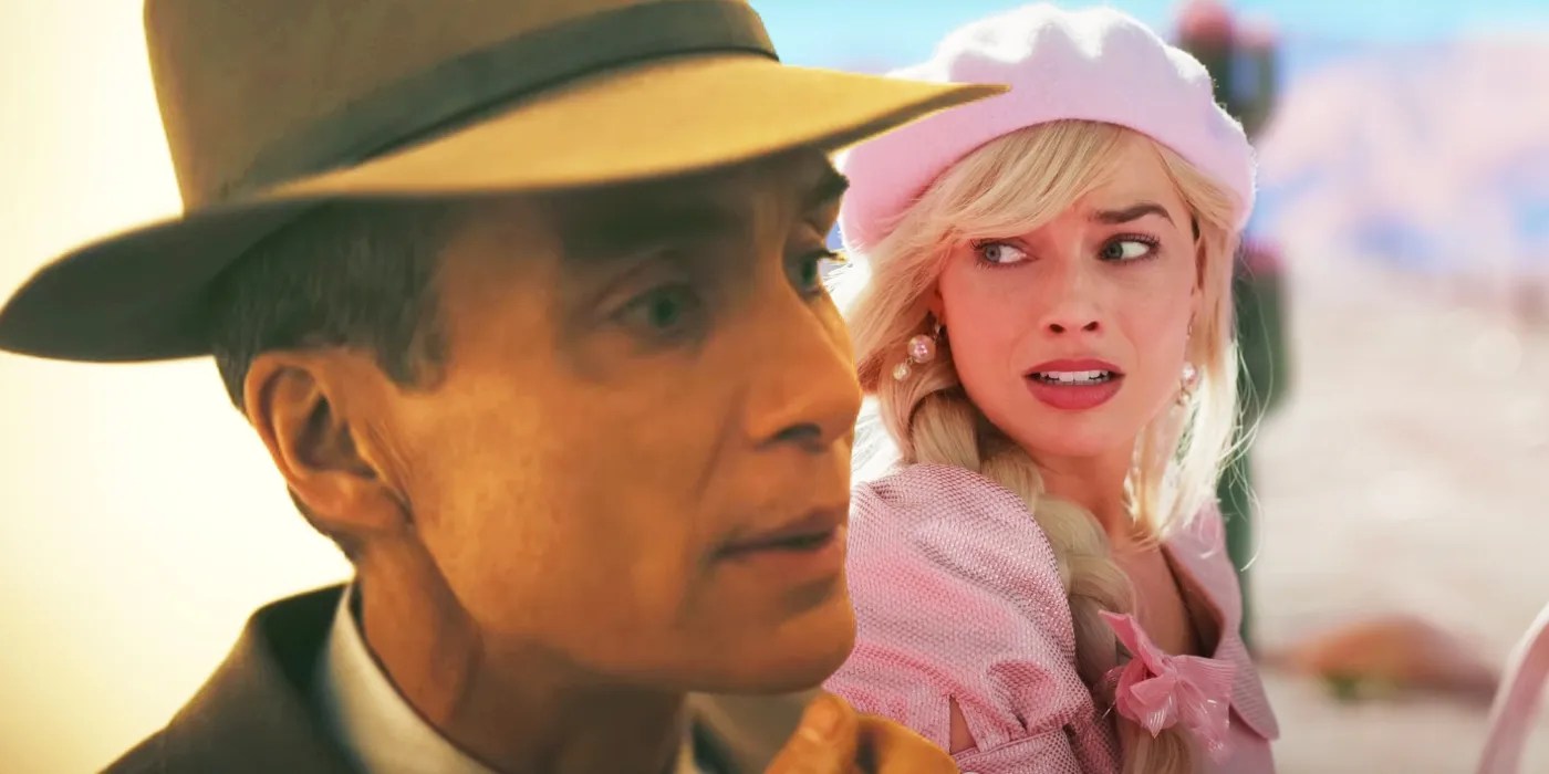 Oppenheimer Beats Barbie's Box Office For The First Time Since Release