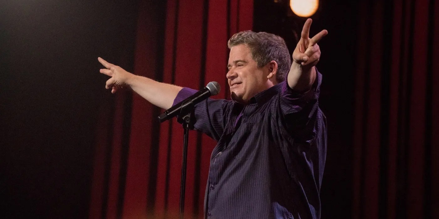 25 Best StandUp Specials On Netflix