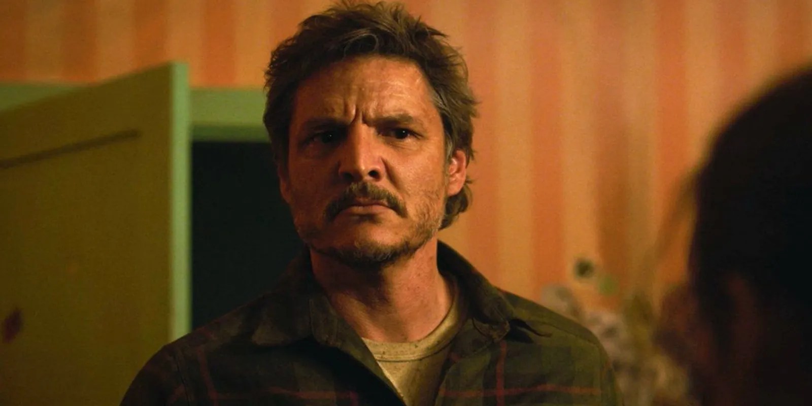 The Shocking Real Ages of The Last of Us Actors Revealed You Won't(04)