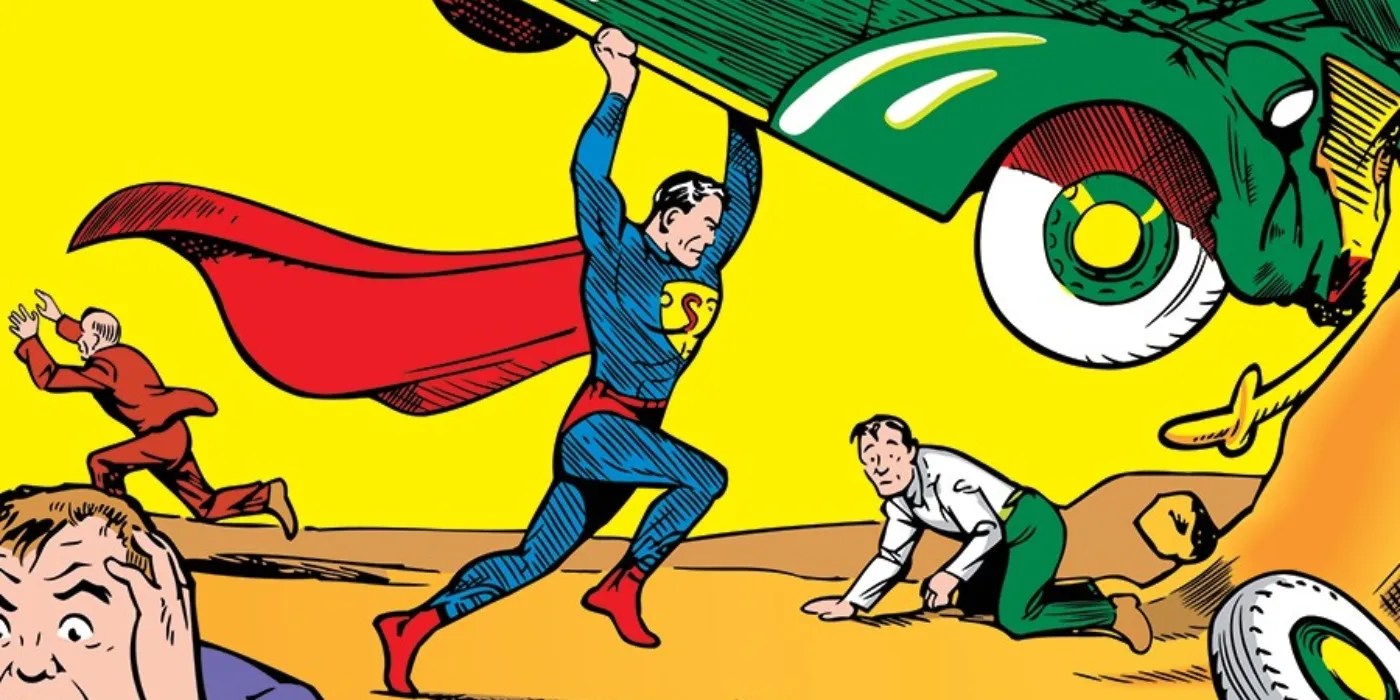 DC FINEST New Collections" to Reprint Essential DC