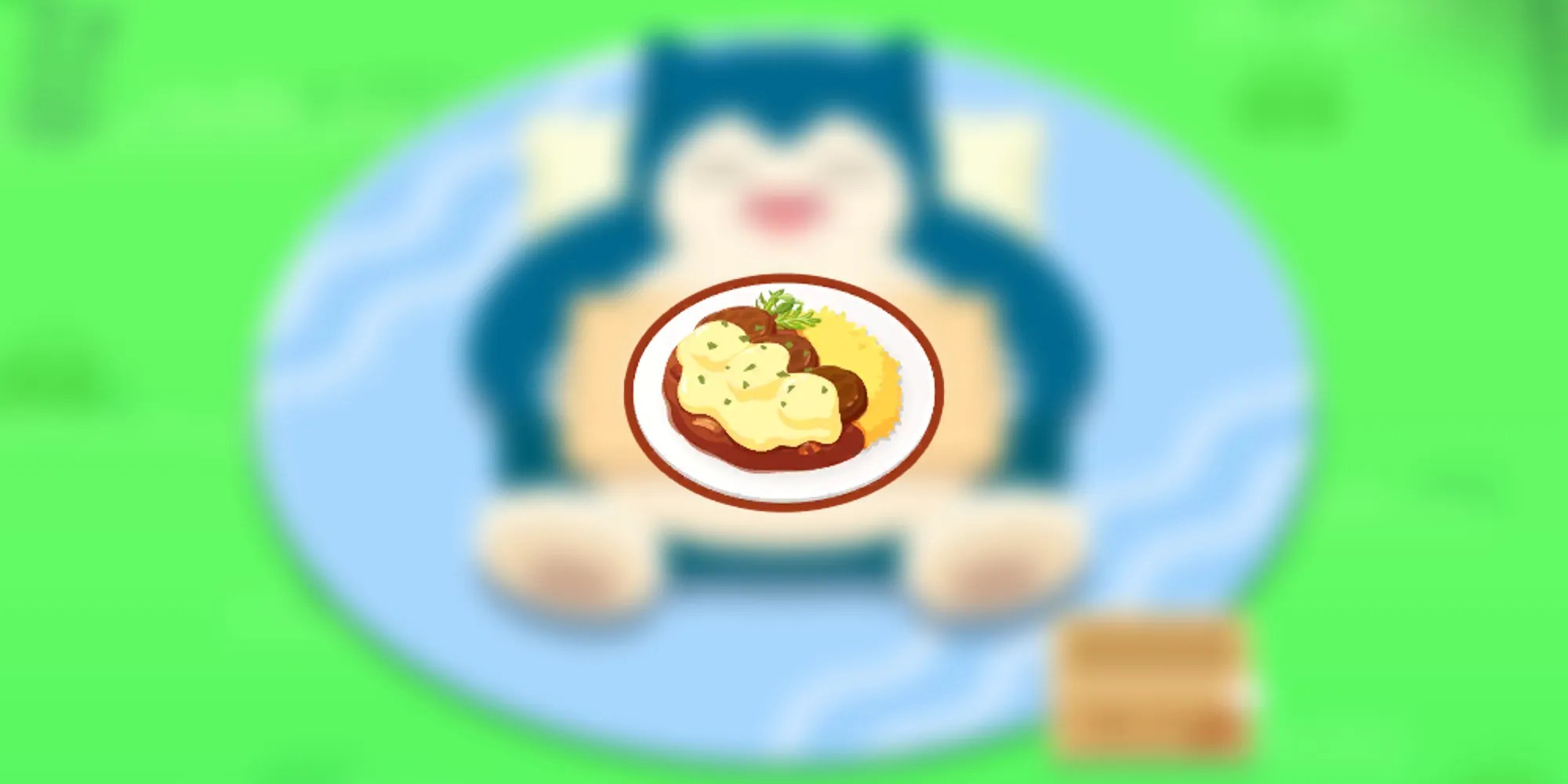 Pokémon Sleep How To Cook All Recipes