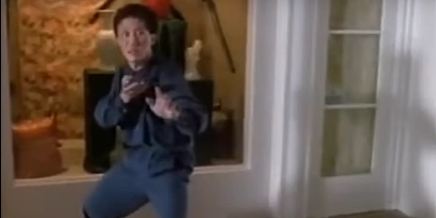 Discover the Hidden Gems Top 10 Martial Arts TV Shows You Can't