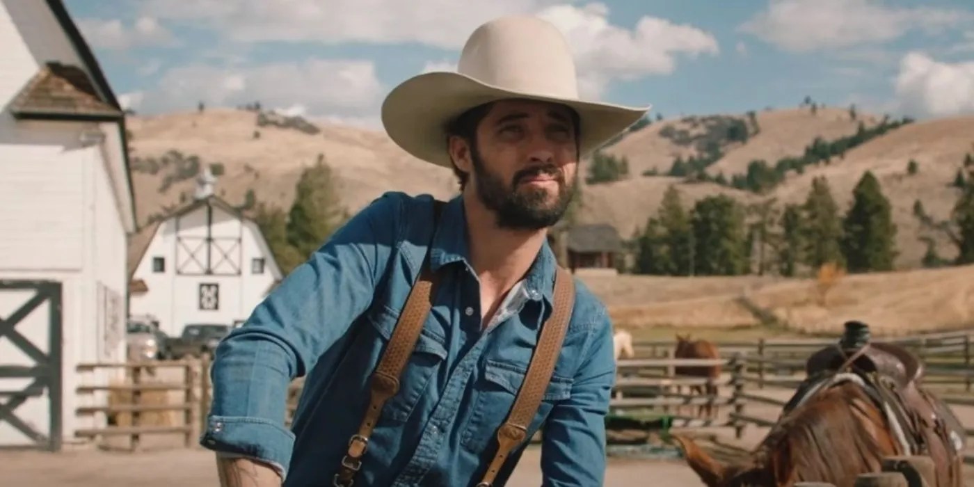 Yellowstone 25 Best Quotes