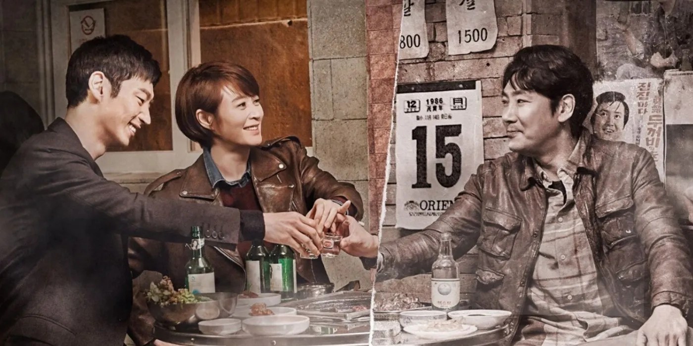 KDramas with JawDropping Cliffhanger Endings