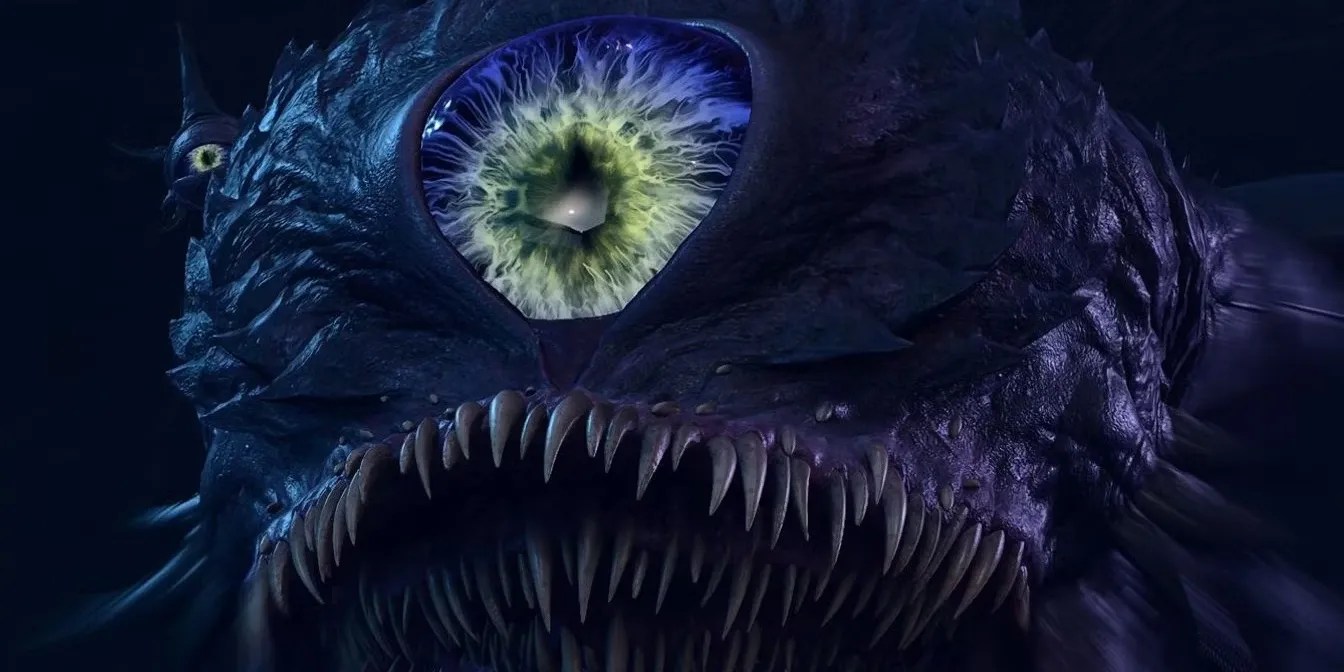 7 ScariestLooking Bosses In Baldur's Gate 3, Ranked