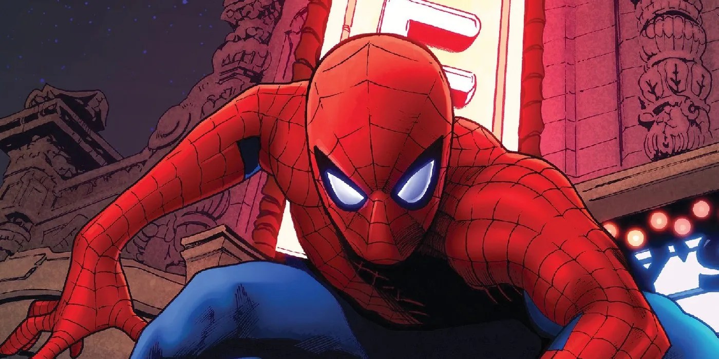 15 Best SpiderMan Comic Stories in Marvel History