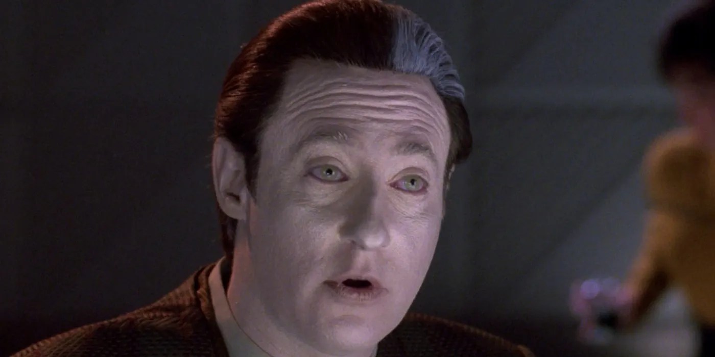 MindBlowing Secrets Revealed Unraveling the Mysteries of Data's