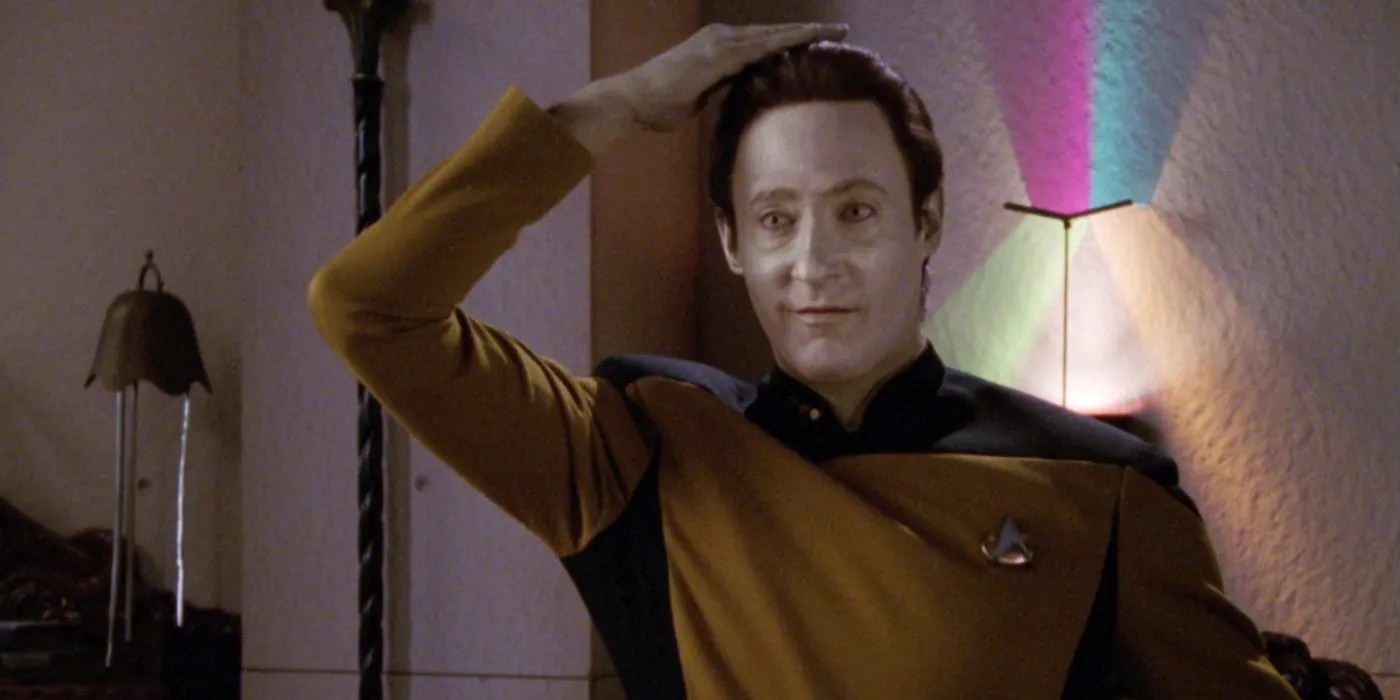 MindBlowing Secrets Revealed Unraveling the Mysteries of Data's