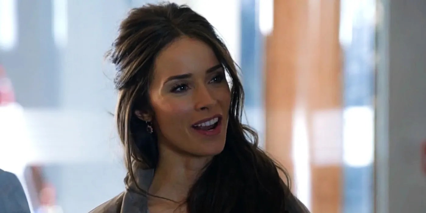 Suits' Harvey Specter's Secret Love Life Revealed: Unveiling the Women