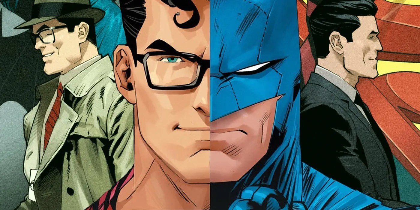 Batman & Superman Growing Up As Brothers Completely Destroyed the World