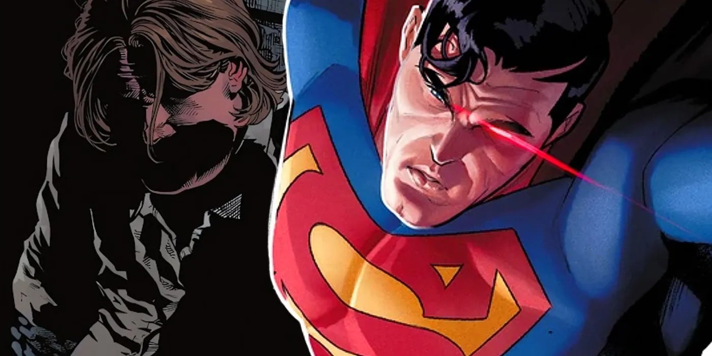 "He's Incredibly Deadly" Superman Officially Names His Most Underrated