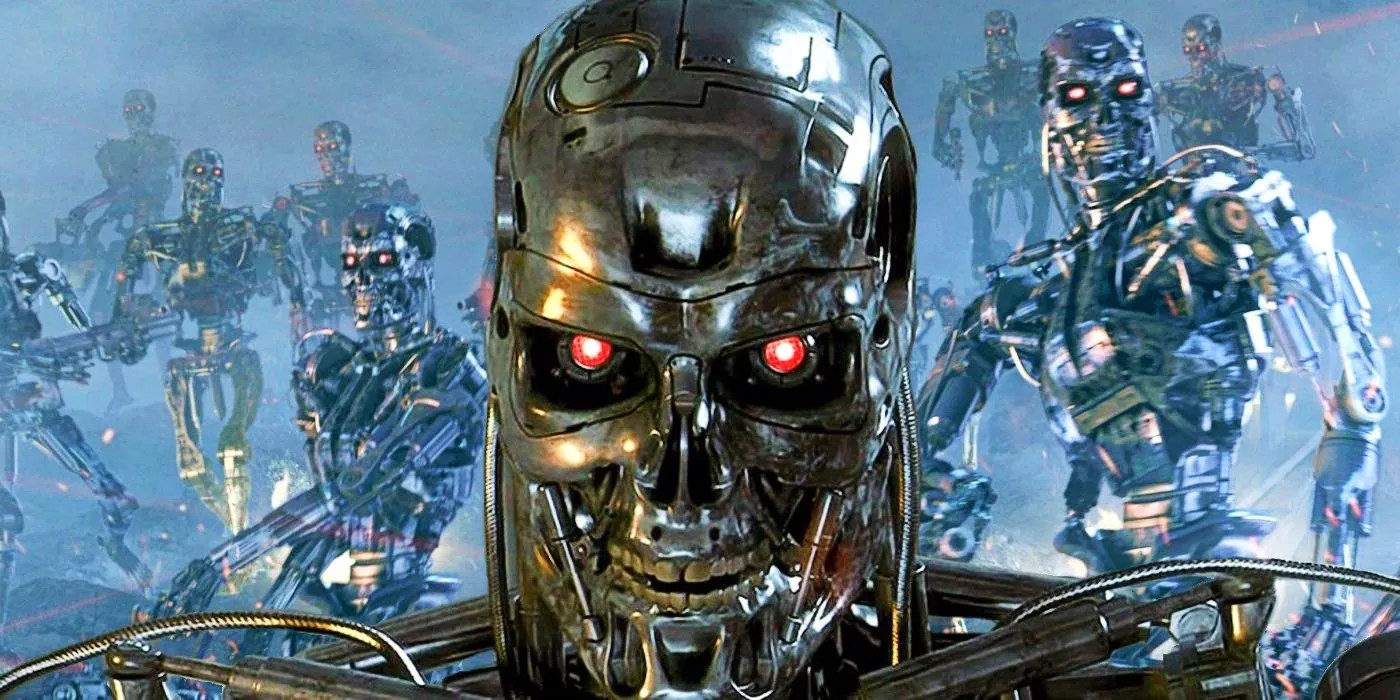 Why The Terminator's Arm & Chip Recovery Scene Was Deleted