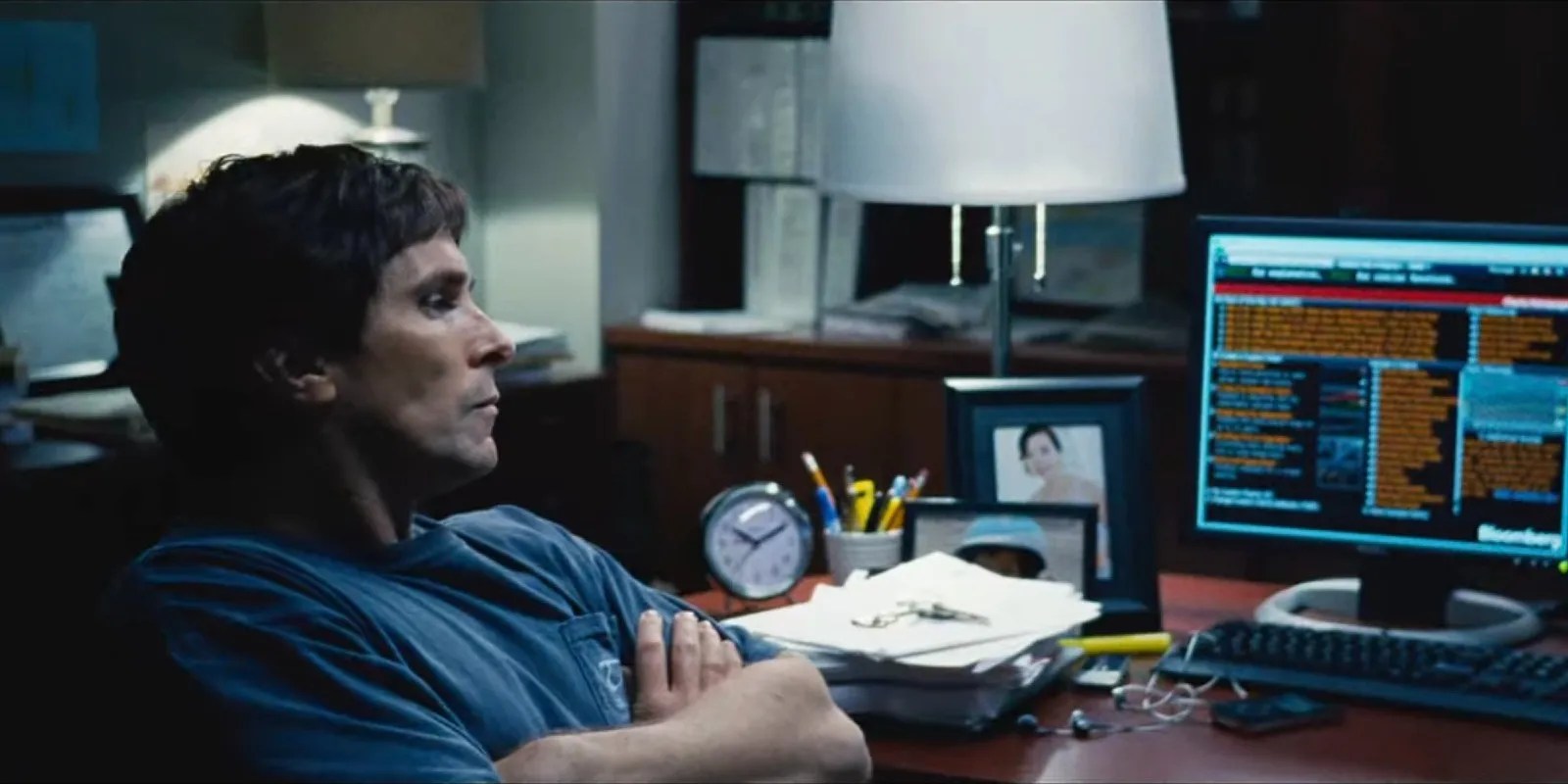 The Big Short Ending Explained Oh, So That's Why We're All F*cked