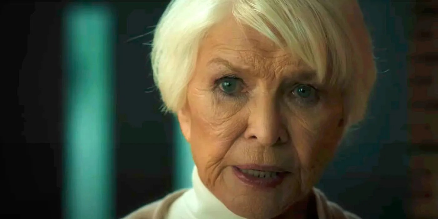 How The Exorcist Believer Director Convinced Ellen Burstyn To Return