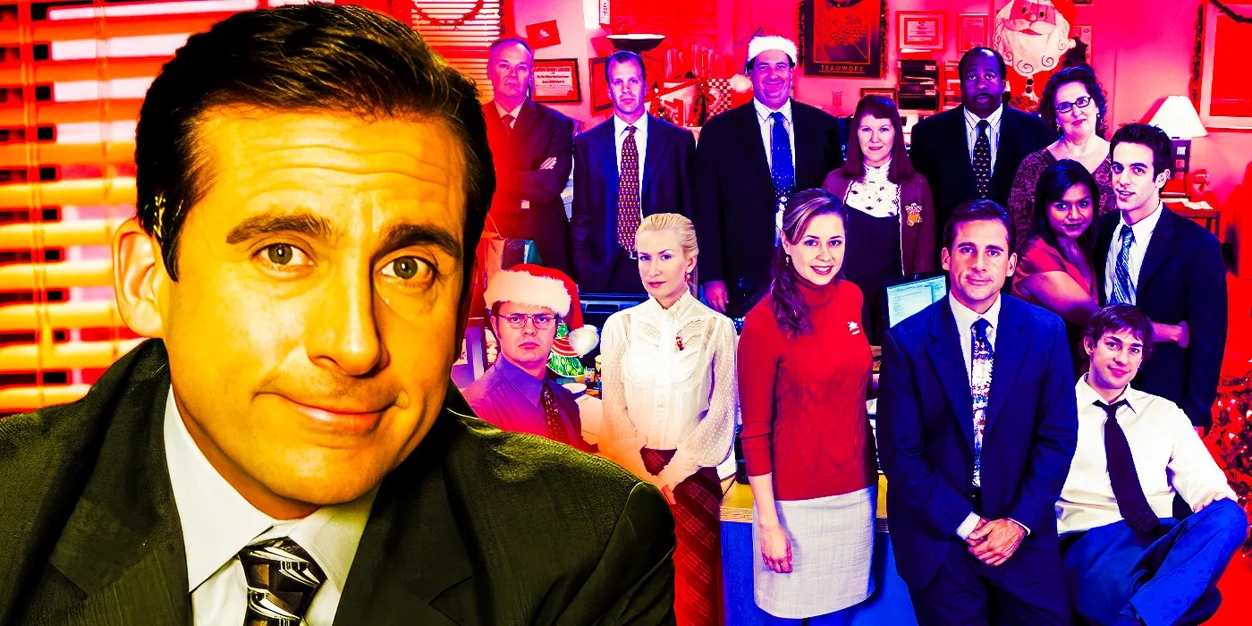 15 Long TV Shows With Over 100 Episodes That Are Easy To Binge Watch