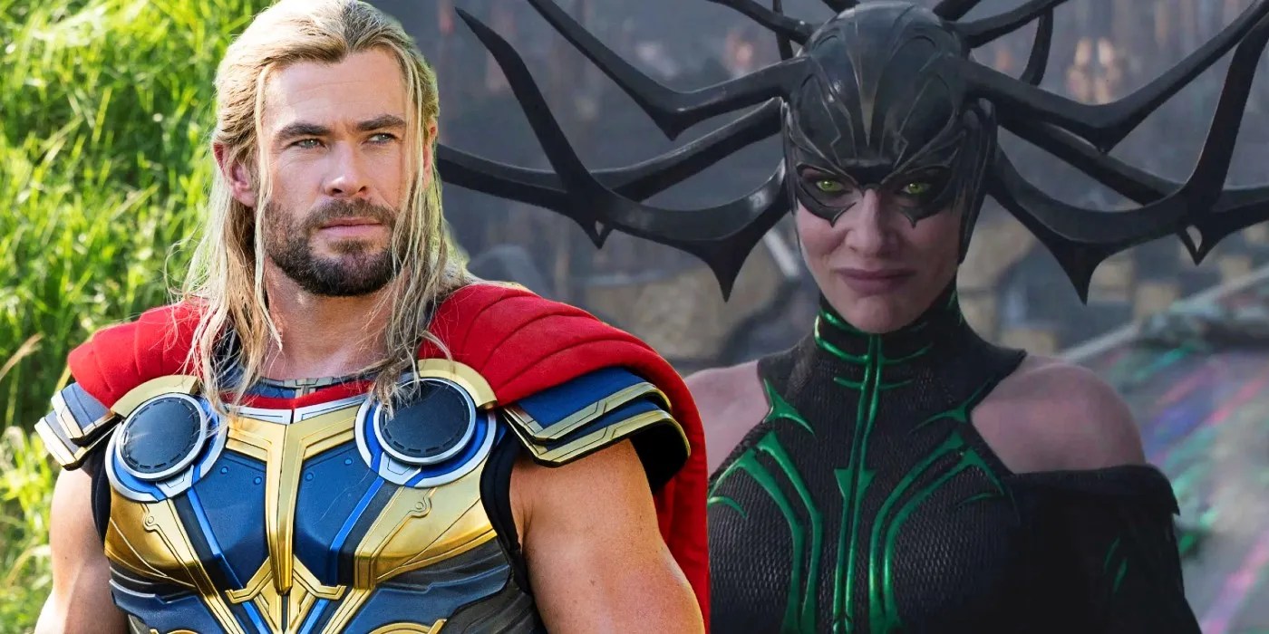 Good News, Thor 5’s New Villain Will Be More Powerful Than Hela
