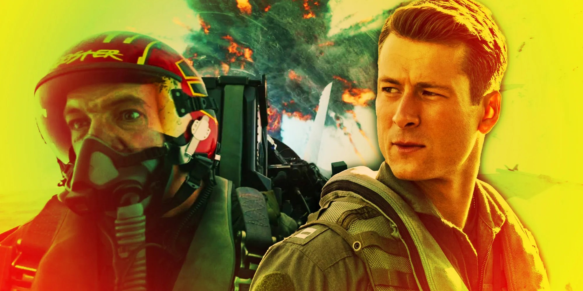 The Ending Of Top Gun Maverick Explained, top gun maverick