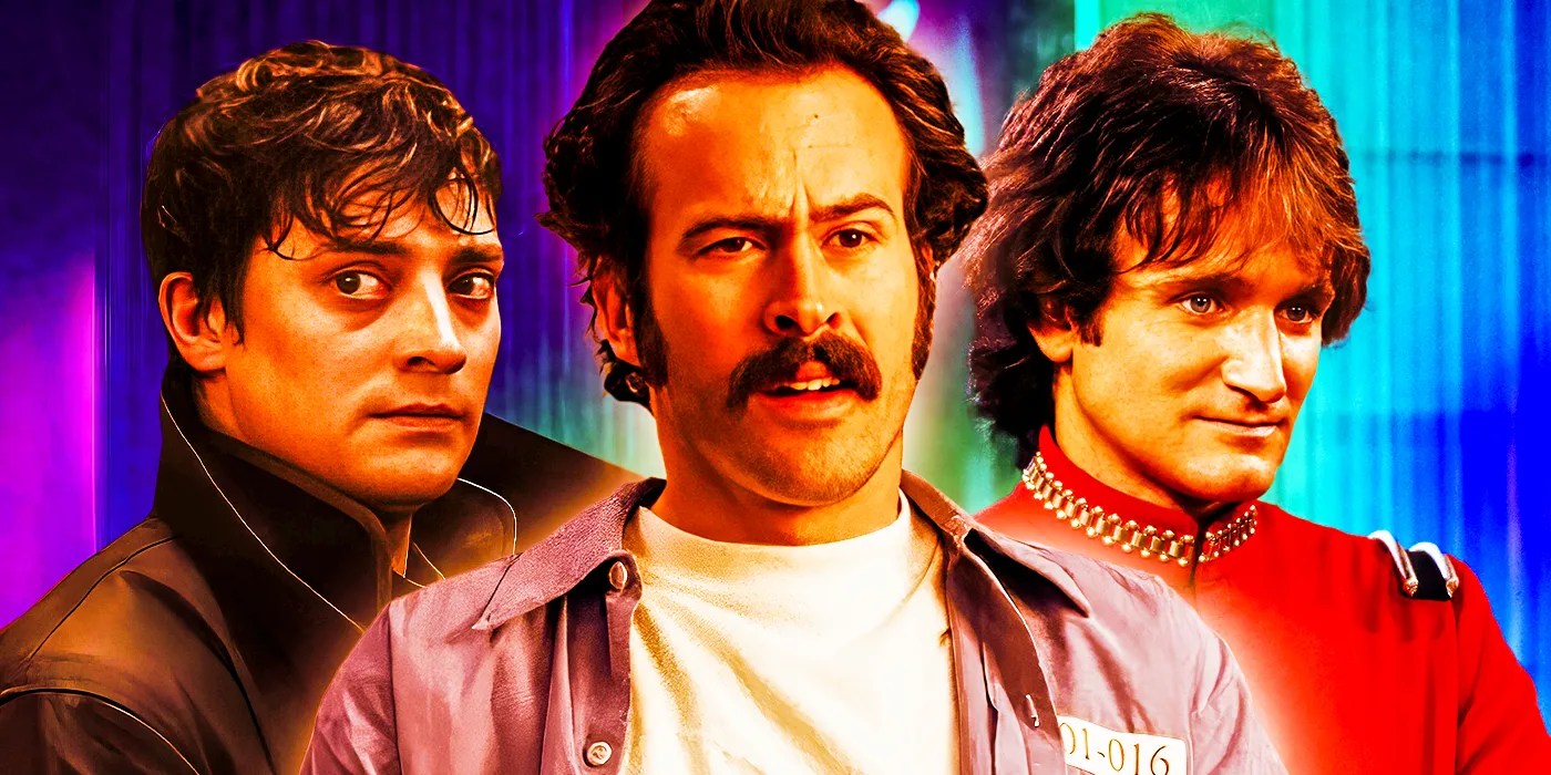 The 10 Biggest TV Show Cliffhangers Of All Time, Ranked