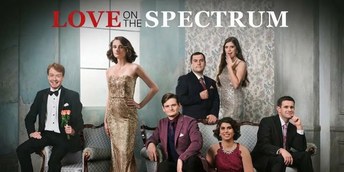 Love On The Spectrum US: 10 Things You Need To Know About Steve Spitz