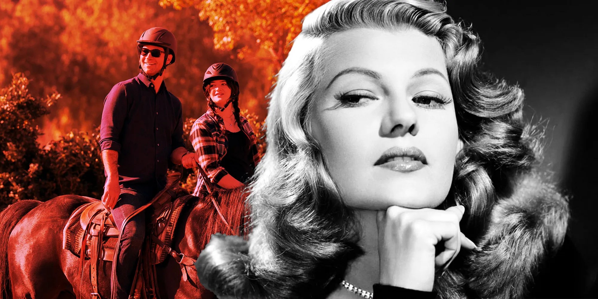 “Latina Movie Star Who Changed Her Name” The Lincoln Lawyer’s True