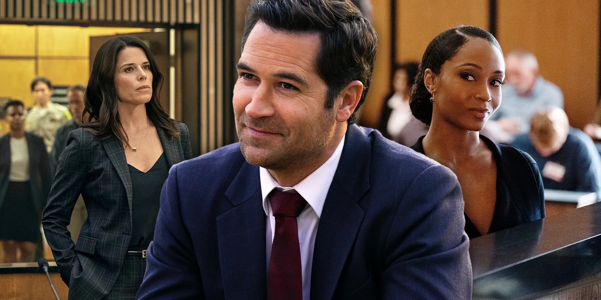 Lincoln Lawyer's Cut Book Twist Sets Up Breakout Character's Unlikely