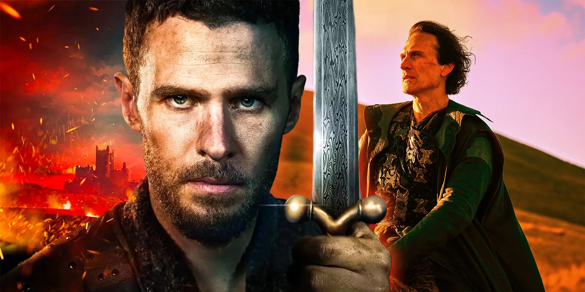 The Winter King Episode 3 Unveiling the Most Controversial and