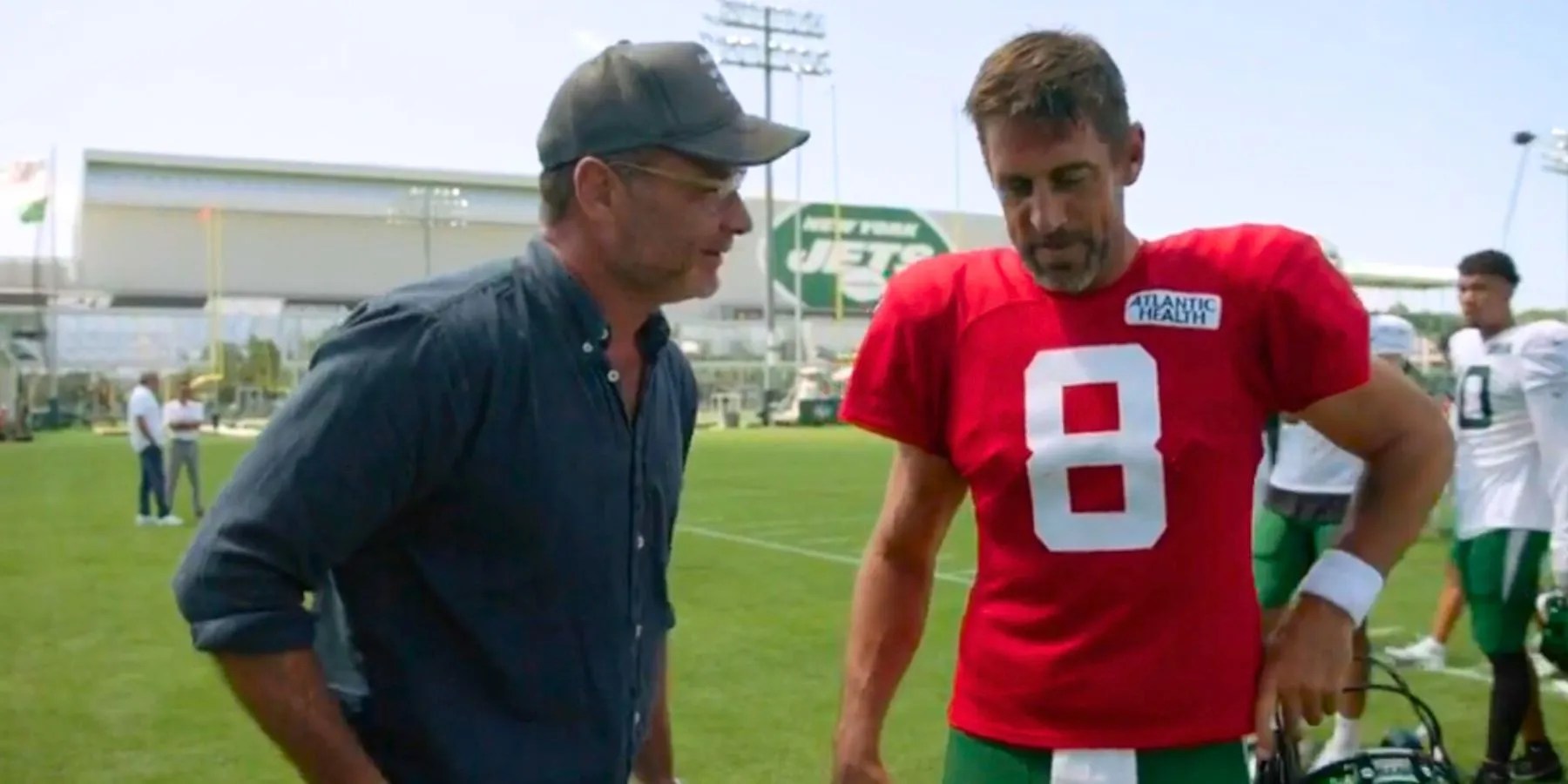 Who Narrates HBO's Hard Knocks