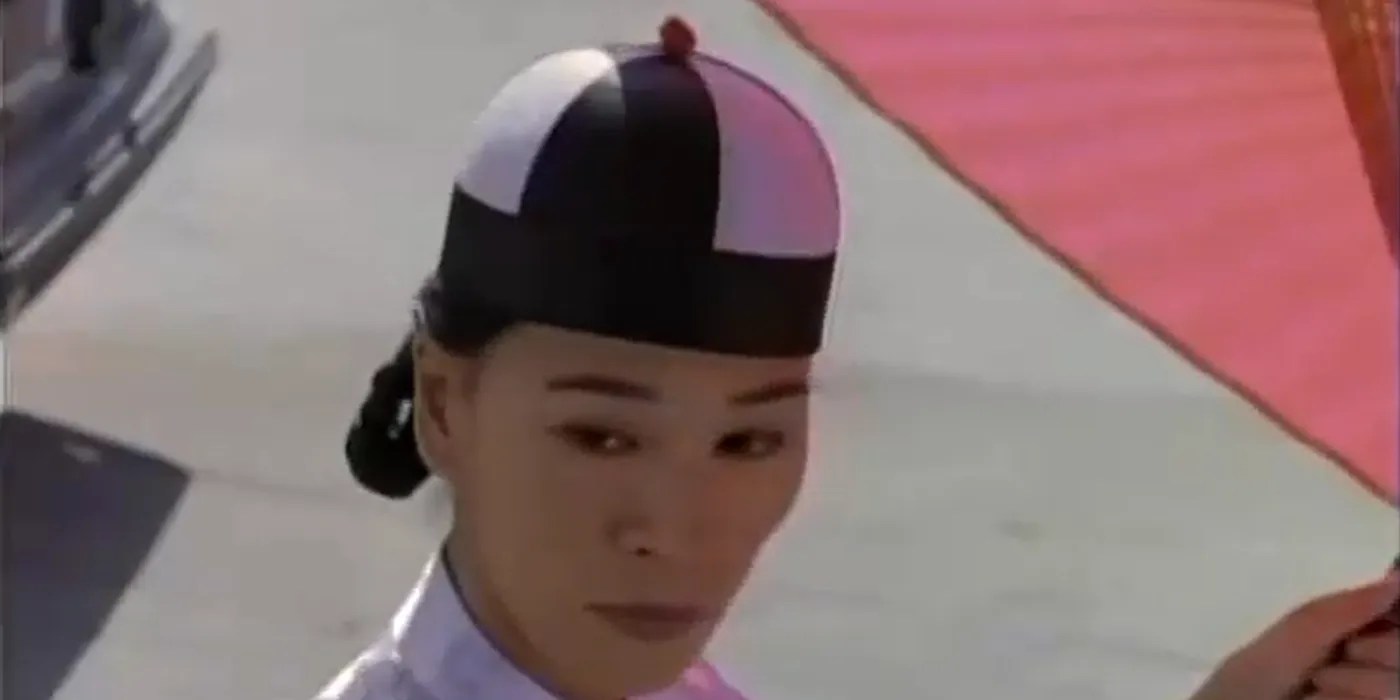 Discover the Hidden Gems Top 10 Martial Arts TV Shows You Can't