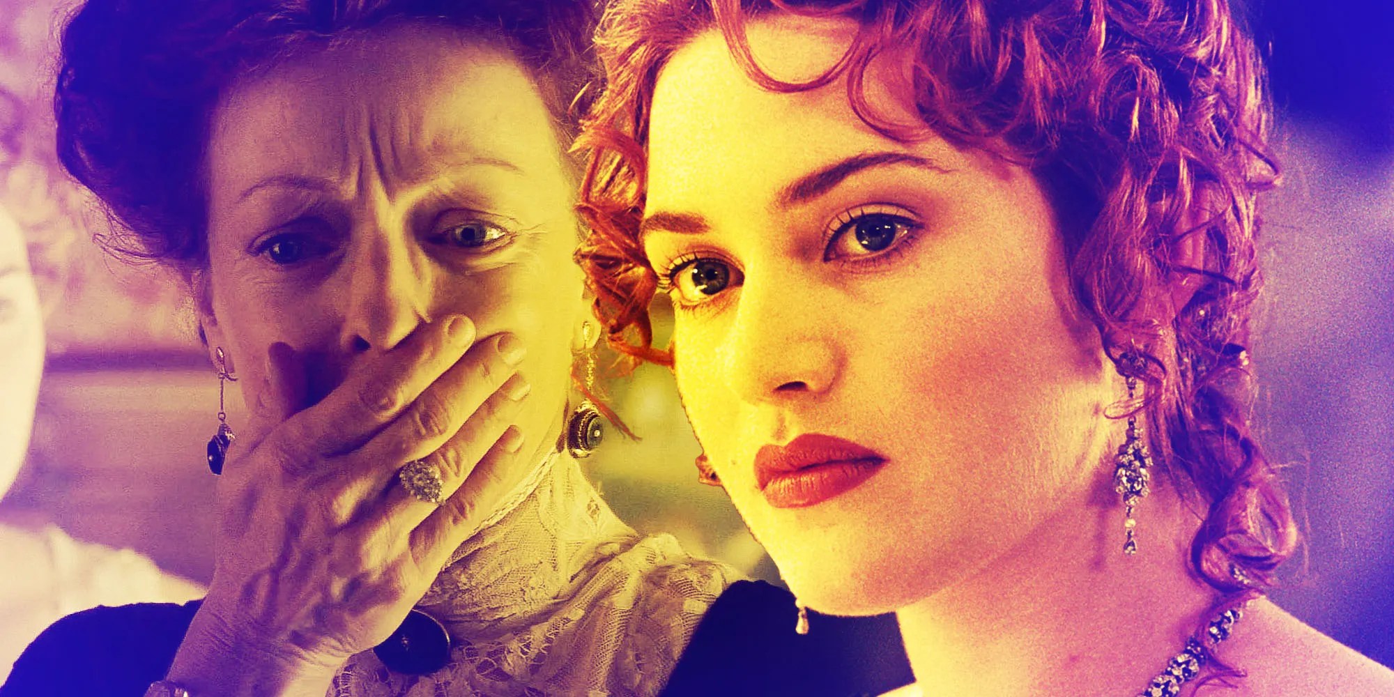 What Happened To Rose's Mother After Titanic (Did They Ever Reunite?)